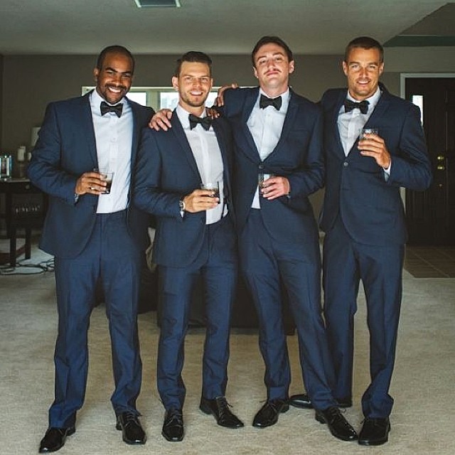 Men Suits Navy Blue Custom Made Wedding Suits For Man Bridegroom Blazer Tailored Tuxedos Groom Wear Prom 2Pieces Slim Fit Terno Masculino, Brown
Men Suits Navy Blue Custom Made Wedding Suits For Man Bridegroom Blazer Tailored Tuxedos Groom Wear Prom 2Pieces Slim Fit Terno Masculino, Brown