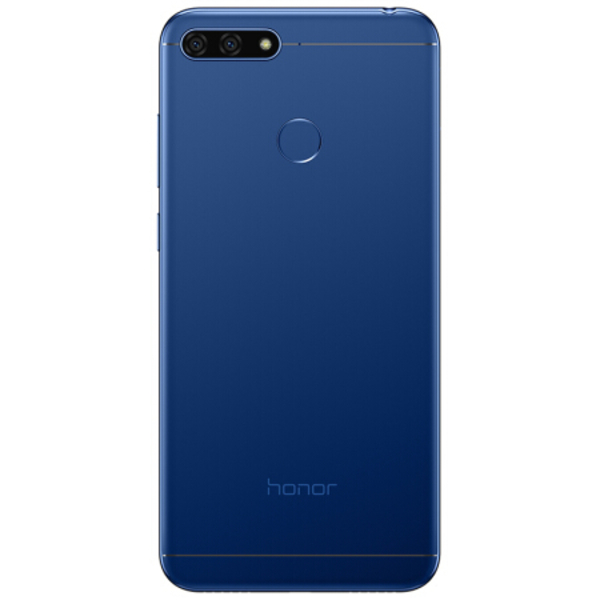 Original Huawei Honor 7A 4G LTE Mobile Phone 2GB RAM 32GB ROM Snapdragon 430 Octa Core Android 5.7" 13.0MP HDR Face ID Smart Cell Phone