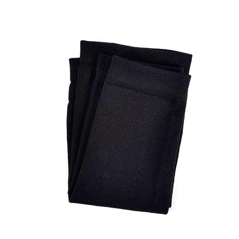 Men and women Calf sleep Compression Socks gradient Pressure Circulation Anti-Fatigu Knee High Orthopedic Support Stocking