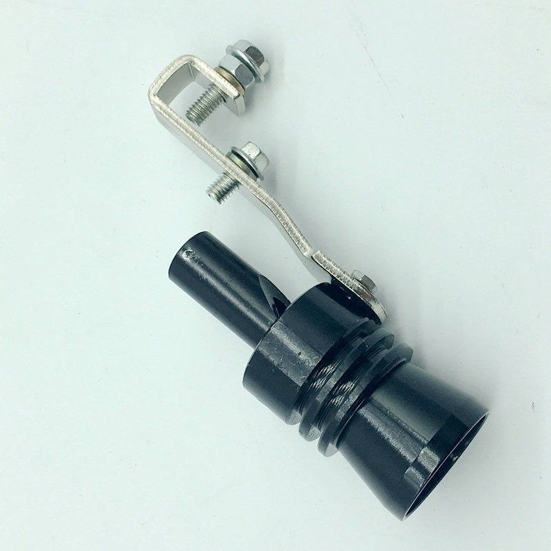 Free Shipping XL Size High quality Universal Car BOV Turbo Sound Whistle Simulator Sound Pipe Exhaust Muffler Pipe
Free Shipping XL Size High quality Universal Car BOV Turbo Sound Whistle Simulator Sound Pipe Exhaust Muffler Pipe