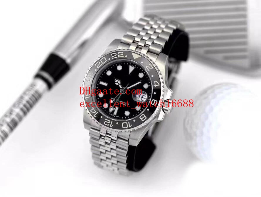 5 style Hot Sell quality watches 40 mm 126710 116710 116719 126710BLRO Pepsi Ceramic Bezel Asia 2813 Automatic Mechanical Mens Watch Watche
5 style Hot Sell quality watches 40 mm 126710 116710 116719 126710BLRO Pepsi Ceramic Bezel Asia 2813 Automatic Mechanical Mens Watch Watche