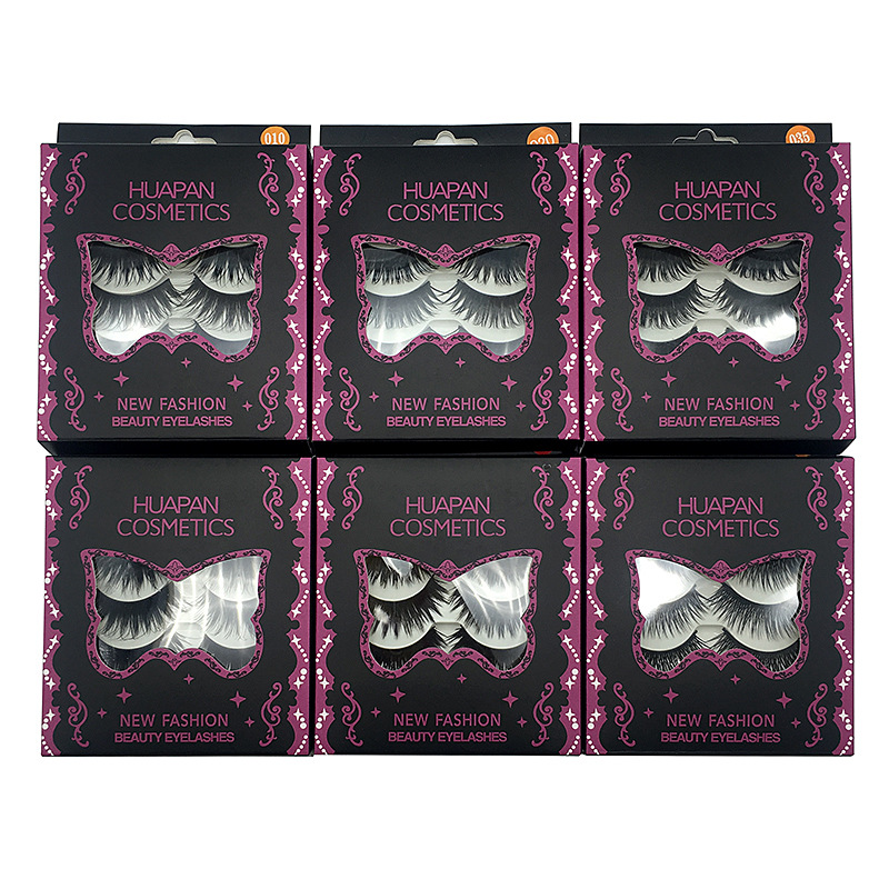 False Eyelashes Eyelash Extensions handmade Fake Lashes Voluminous For Eye Makeup 002 ,005 .010 ,020 ,024.030 ,032,034,035
False Eyelashes Eyelash Extensions handmade Fake Lashes Voluminous For Eye Makeup 002 ,005 .010 ,020 ,024.030 ,032,034,035
