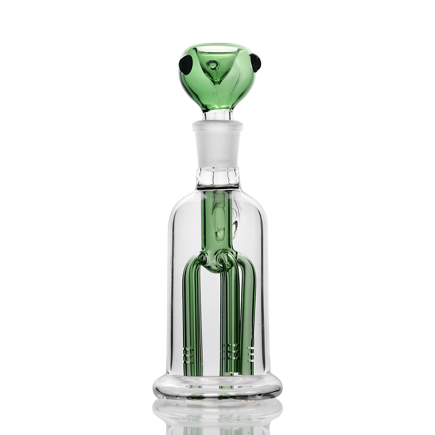 Green 18mm joint small bongs deffused arm tree percolator bubbler glass bong recycler oil rigs dab rig bongs water pipe smoking pipes
Green 18mm joint small bongs deffused arm tree percolator bubbler glass bong recycler oil rigs dab rig bongs water pipe smoking pipes