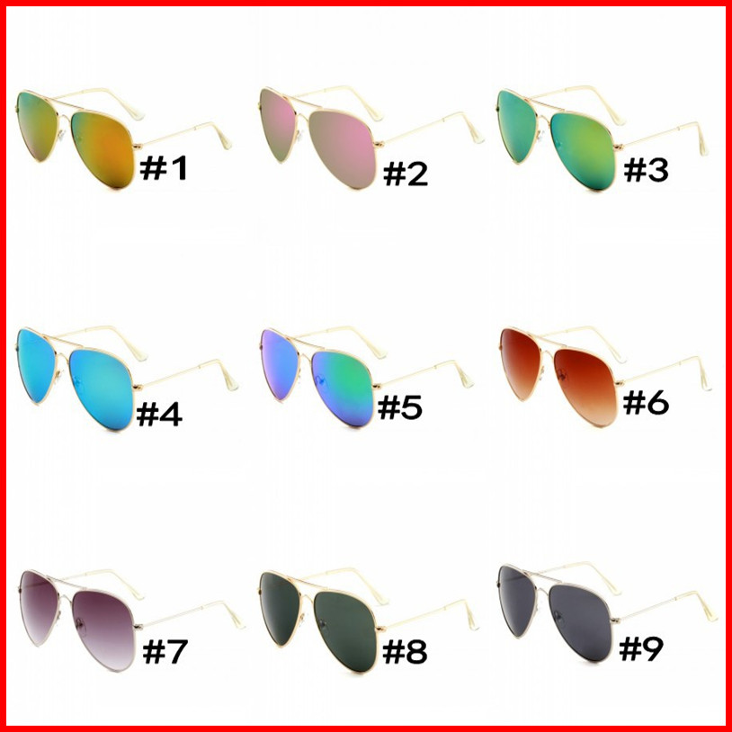 Free Shipping Sunglasses Women Men Brand Designer Metal Frame Flat lens Coating uv400 Sun glasses Goggle Eyewear
Free Shipping Sunglasses Women Men Brand Designer Metal Frame Flat lens Coating uv400 Sun glasses Goggle Eyewear