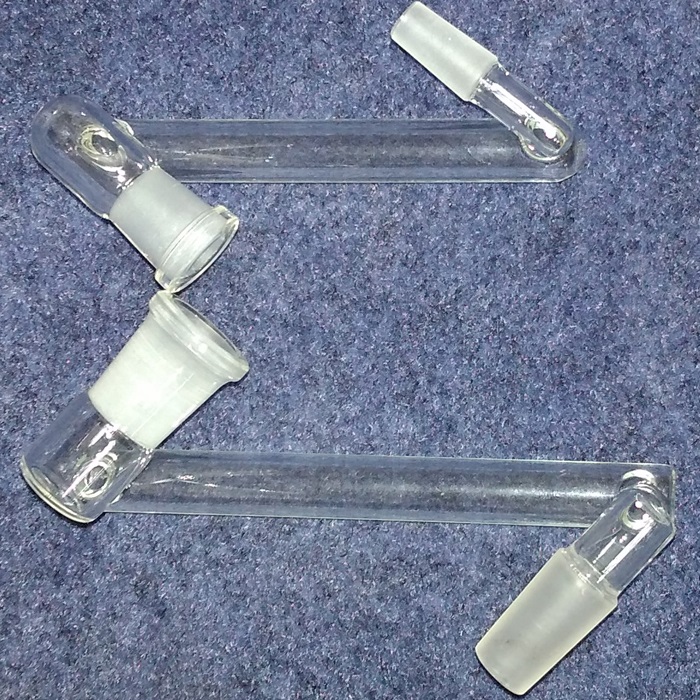 Newest Glass Drop Down Adapter Female Male 14mm 18mm To 14mm 18mm Female Male Glass Dropdown Adapters For Glass Bongs
Newest Glass Drop Down Adapter Female Male 14mm 18mm To 14mm 18mm Female Male Glass Dropdown Adapters For Glass Bongs