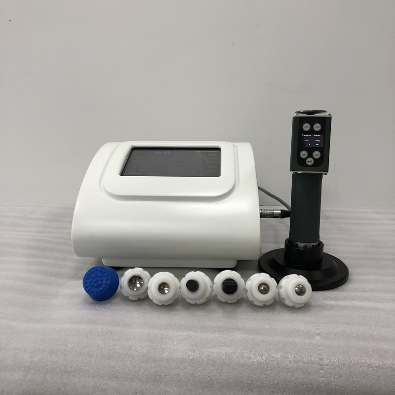 Physical therapy shock wave / focus shockwave therapy Shock Wave Therapy Machine Acoustic Wave for Body Pain
Physical therapy shock wave / focus shockwave therapy Shock Wave Therapy Machine Acoustic Wave for Body Pain