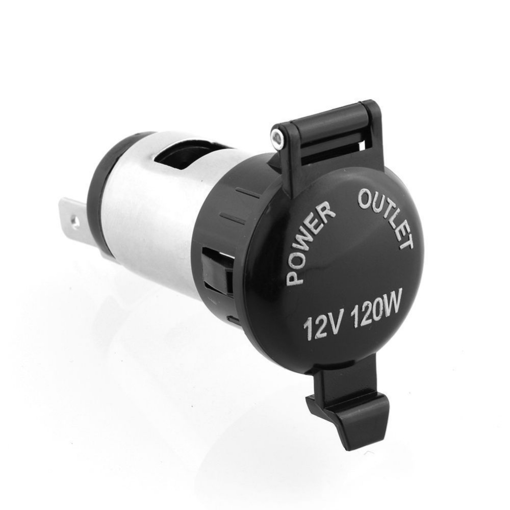 5PCS/Lot 12V Car Cigarette Lighter Socket Plug Power Outlet Auto Parts For Car Truck Motorcycle
5PCS/Lot 12V Car Cigarette Lighter Socket Plug Power Outlet Auto Parts For Car Truck Motorcycle