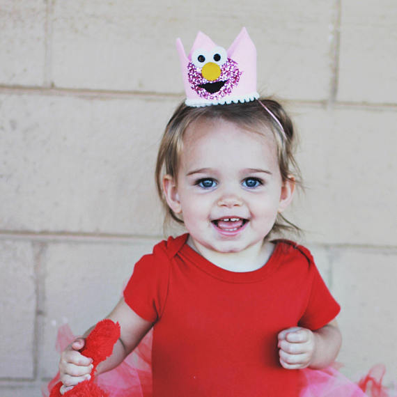 Baby Girls Smiling Face Crown headbands girls Birthday Party Tiara hairbands kids princess hair accessories Sequins Sparkle Cute Headbands, As pic
Baby Girls Smiling Face Crown headbands girls Birthday Party Tiara hairbands kids princess hair accessories Sequins Sparkle Cute Headbands, As pic