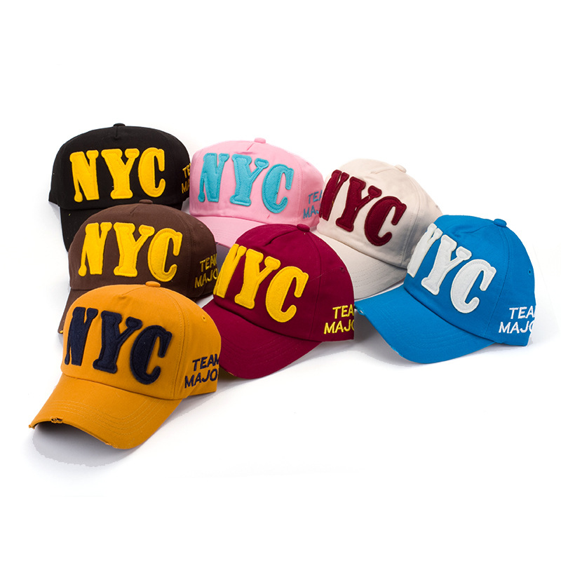 2018 New Women NYC Baseball Snapback Caps Hats Hip Hop Hat Cotton Adjustable Brand Caps Summer Sun Shade Hats, Black
2018 New Women NYC Baseball Snapback Caps Hats Hip Hop Hat Cotton Adjustable Brand Caps Summer Sun Shade Hats, Black