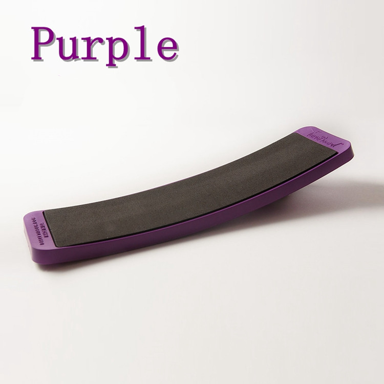 Purple Turnboard Adult Pirouettes Ballet Turn Board Dance Spin Turning Board Training Practicing Circling Tools Accessories