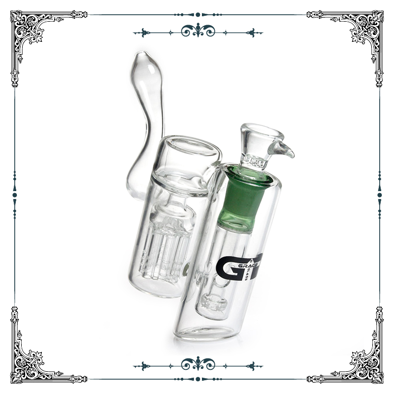 Sidecar Glass bubbler bongs with 8 arms tree perc and showerhead percolator bongs for smoking glass hookah shisha water pipes free shipping
Sidecar Glass bubbler bongs with 8 arms tree perc and showerhead percolator bongs for smoking glass hookah shisha water pipes free shipping