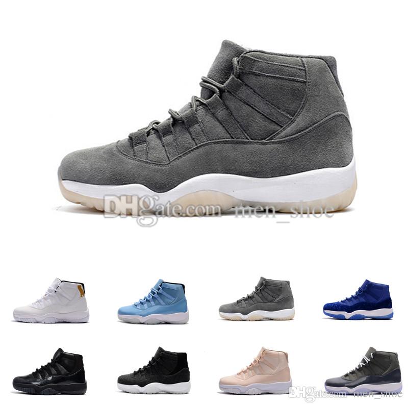Wholesale (11)XI Breds Basketball Shoes 11 Space Jam Mens Sports Shoes Womens Trainers Cheap Athletics Boots 11 XI Mens Sneakers, #07
Wholesale (11)XI Breds Basketball Shoes 11 Space Jam Mens Sports Shoes Womens Trainers Cheap Athletics Boots 11 XI Mens Sneakers, #07