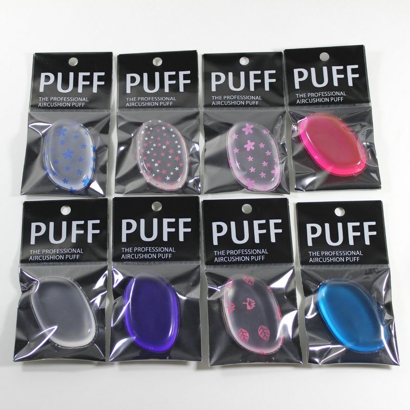 Hot Sponge Blender … - image