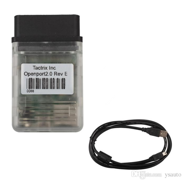 Tactrix Openport 2.… - image