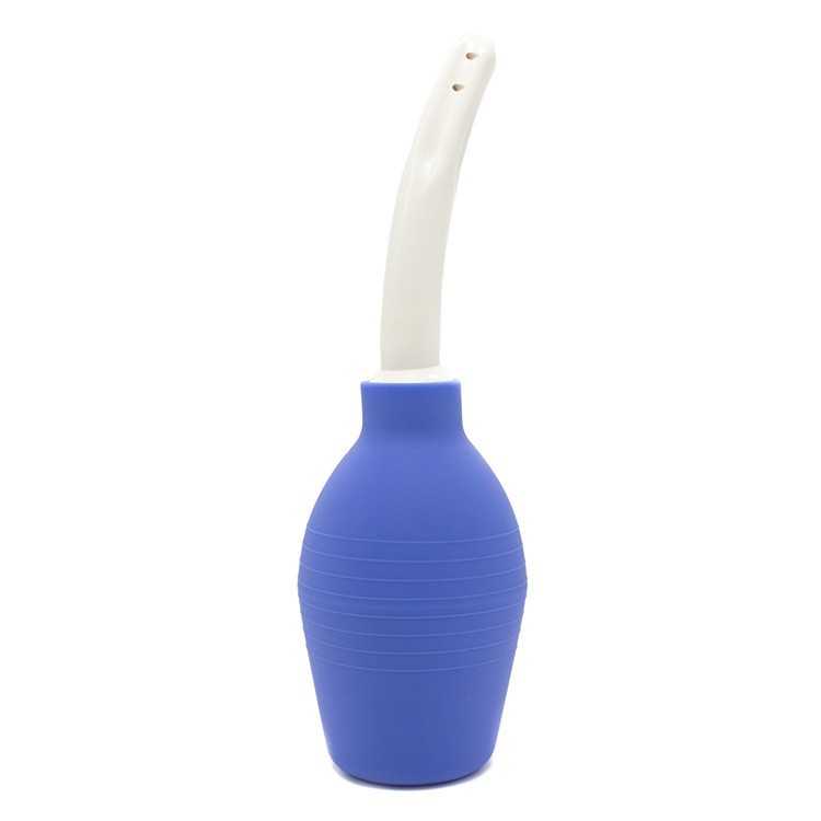 4 Styles Choose Anal Douche Cleaner Enema Anal Vagina Wish Cleaning Kit, Anal Sex Toys , Enema Bottle Pump Enema Bag Sex Product