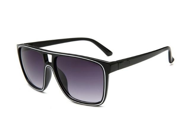 Good quality New men and women through the crocodile sunglasses 2384 trendy sunglasses
Good quality New men and women through the crocodile sunglasses 2384 trendy sunglasses
