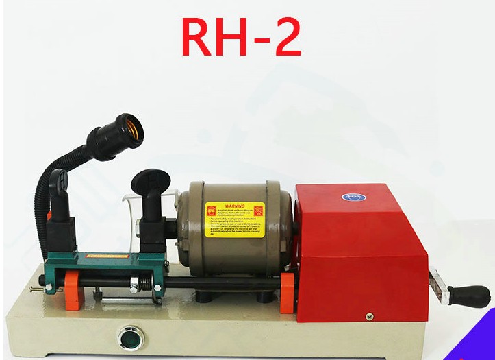RH-2 Best Key Cutting Machine key abloy machine key duplicate machine 220V /110v Can Supply, RH2 LLFA
RH-2 Best Key Cutting Machine key abloy machine key duplicate machine 220V /110v Can Supply, RH2 LLFA