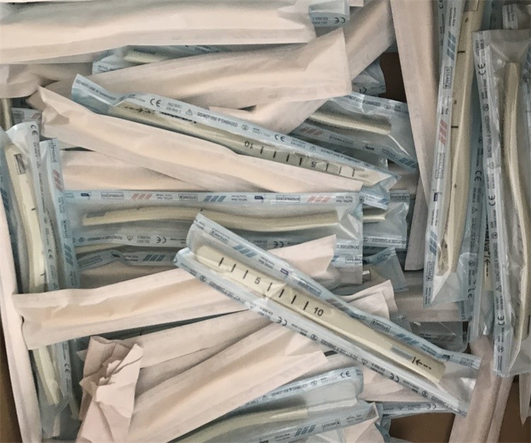 Thermiva Vaginal Tightening Machine Disposable Safe And Hygiene Probes For Thermiva Vaginal Tightening machine
Thermiva Vaginal Tightening Machine Disposable Safe And Hygiene Probes For Thermiva Vaginal Tightening machine