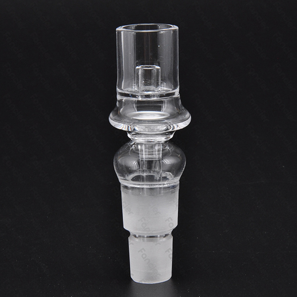 Quartz Nail with Carb Cap 14MM 18 MM Female & Male Fit For 19.8MM 20mm Heater Coil For Glass Bongs Water Pipe
Quartz Nail with Carb Cap 14MM 18 MM Female & Male Fit For 19.8MM 20mm Heater Coil For Glass Bongs Water Pipe
