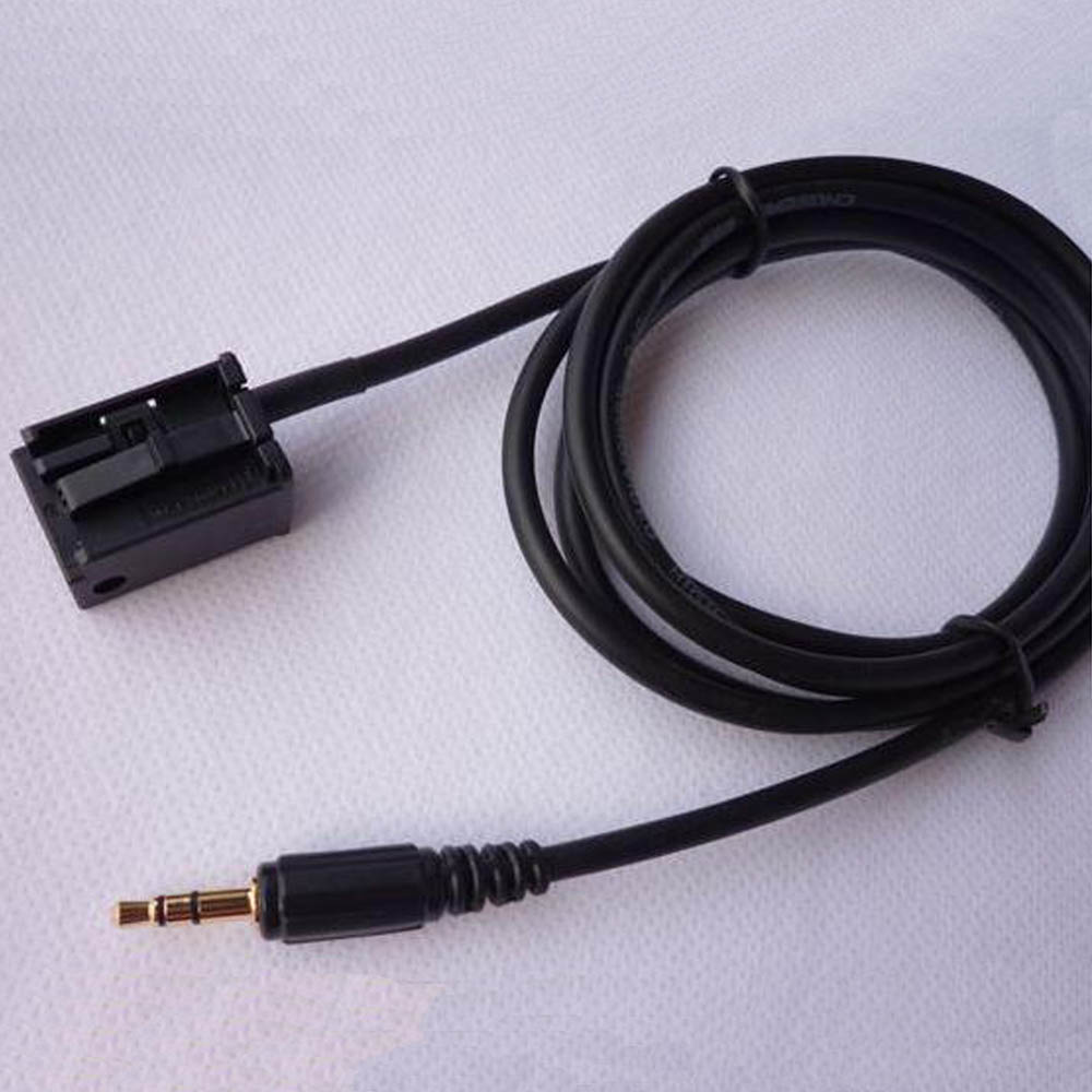 Car 12 pin input AUX cable line for BMW E85 E86 Z4 X3 E83 CD 2004 2005 2006 2008 2009 2010
Car 12 pin input AUX cable line for BMW E85 E86 Z4 X3 E83 CD 2004 2005 2006 2008 2009 2010