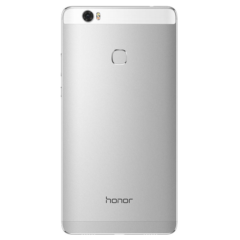 Original Huawei Honor Note 8 4G LTE Cell Phone 4GB RAM 64GB 128GB ROM Kirin 955 Octa Core Android 6.6" 2K Screen 4500mAh 13MP OTG Face ID Fingerp - view 9