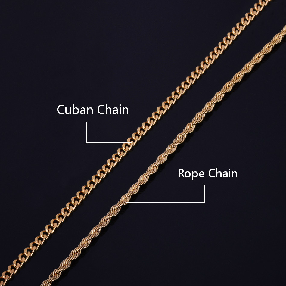 New Men039s Cool Golden Rocket Iced Out Pendant Necklace Fashion Hip hop Rock Jewelry With Rope chain For Gift