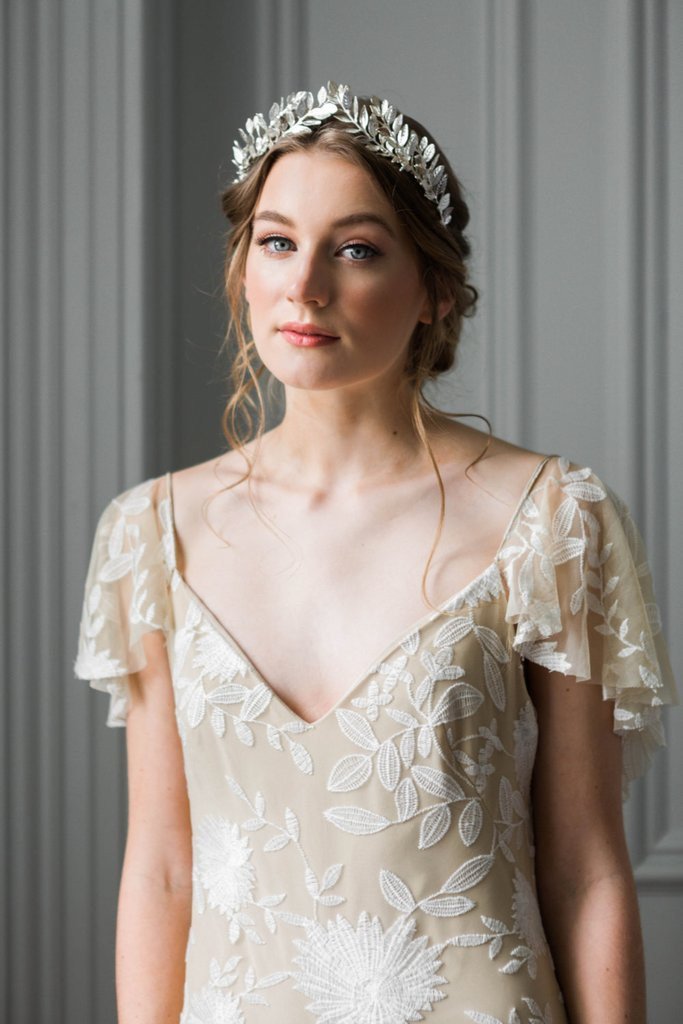 Sexy Lilac Velvet Mermaid Prom Dresses With Beaded One Shoulder Long Sleeve Dubai Arabic Evening Dress 2022 Dinner Formal Gowns Robe De Soirée Femme M