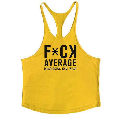 Muscle guys Brand Gyms Stringer Tank Top Men Cotton Y back Sportwear Vest Fitness Clothing Canotta Bodybuilding sleeveless shirt
Muscle guys Brand Gyms Stringer Tank Top Men Cotton Y back Sportwear Vest Fitness Clothing Canotta Bodybuilding sleeveless shirt