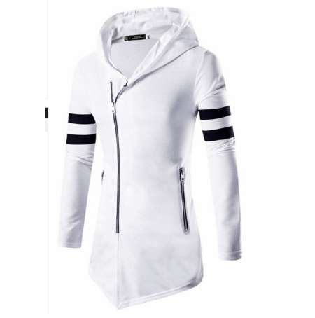 Brand Hoodie Print Long-Sleeved Zipper Hoodies Men Fashion Tracksuit Male Sweatshirt Hoody Mens Purpose Tour