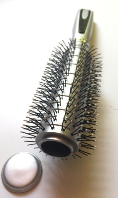 Hair Brush Stash Safe Diversion Secret Storage Boxs 98quot Security Hairbrush Hidden Valuables Hollow Container Pill Case for H4464764