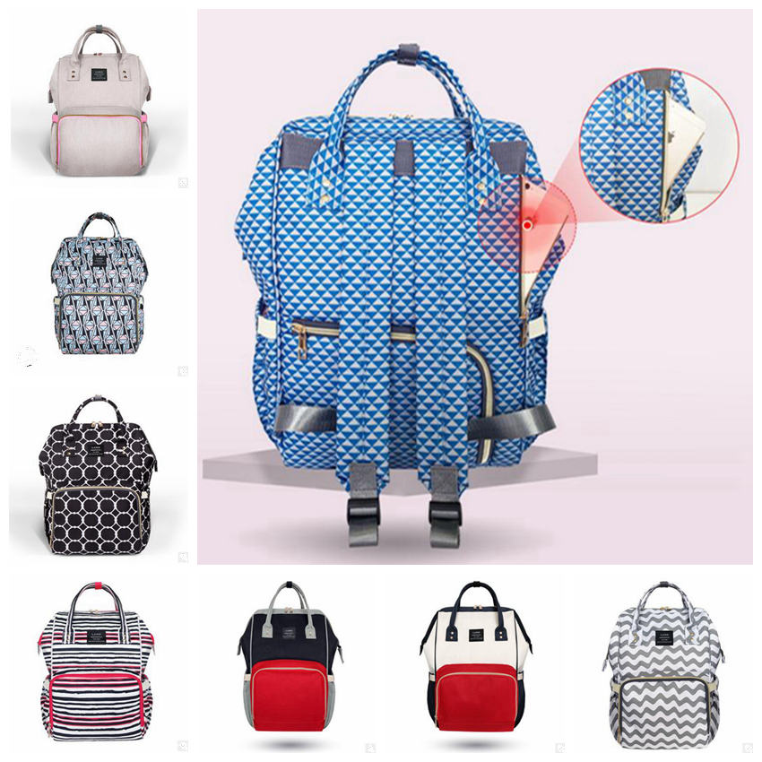 Mommy Backpacks Fas… - image