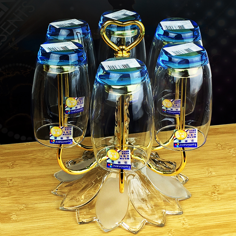 Stainless Steel 6 Cups Mug Glass Stand Holder Home kitchen Hanging Drainer Storage Rack Drying Shelf Home Storage Accessories
Stainless Steel 6 Cups Mug Glass Stand Holder Home kitchen Hanging Drainer Storage Rack Drying Shelf Home Storage Accessories