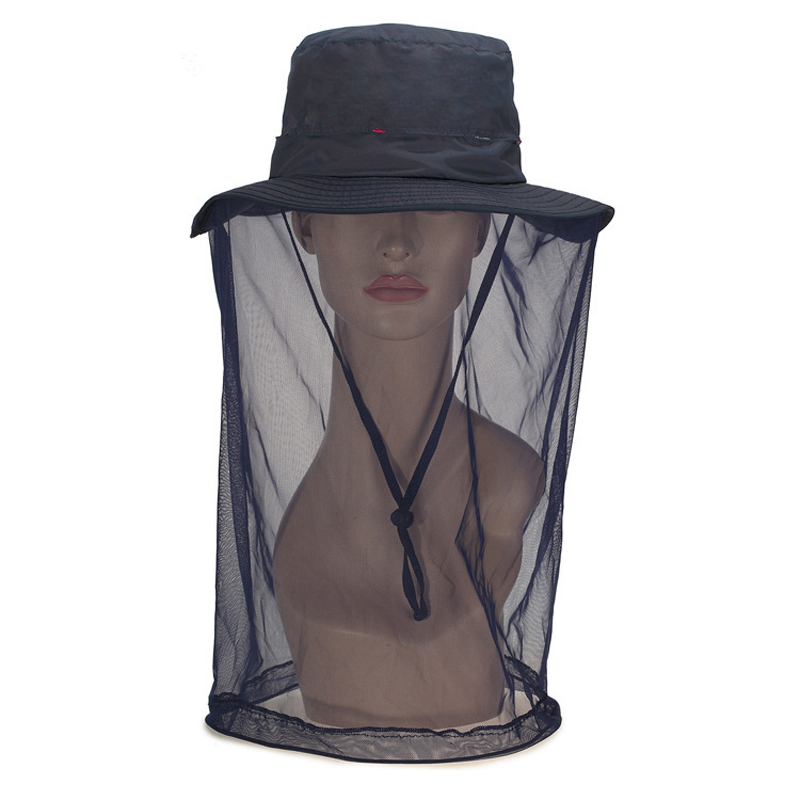 Summer Midge Mosquito Hat Net For Woman Anti Insect Mesh Head Net Face Protector Outdoor Travel Camping Hiking Fishing Cap Gear, Khaki
Summer Midge Mosquito Hat Net For Woman Anti Insect Mesh Head Net Face Protector Outdoor Travel Camping Hiking Fishing Cap Gear, Khaki