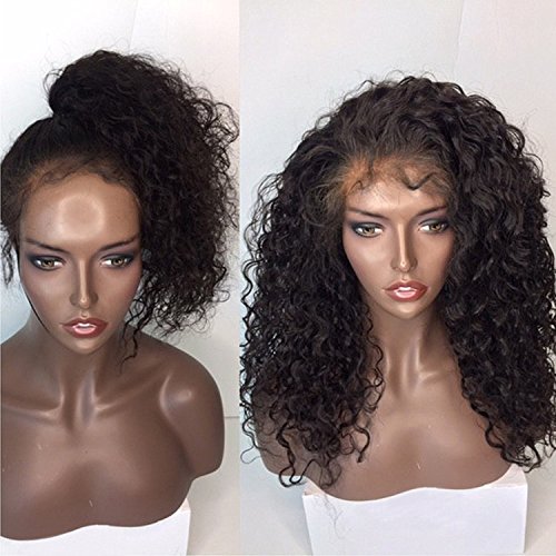 DIVA Undetectable perruque full lace wigs human hair 130% density transparent HD lace frontal wig pre plucked free shipping