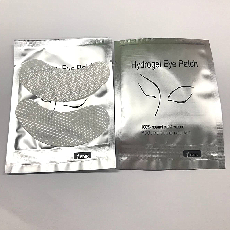 Seashine Eyelash Factory Eye Patches For Eyelash Extension Pre Made Fans Eye Gel Pads Hydrogel Collagen eye masks Lint Free Under
Seashine Eyelash Factory Eye Patches For Eyelash Extension Pre Made Fans Eye Gel Pads Hydrogel Collagen eye masks Lint Free Under