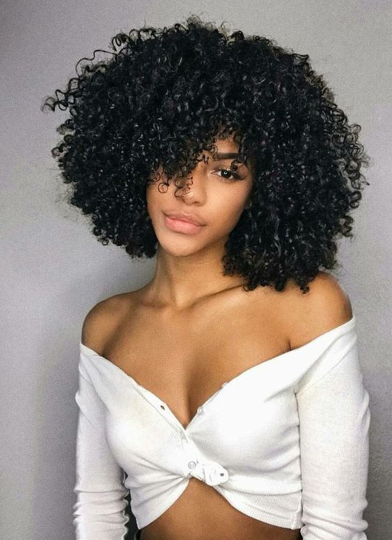 fashion kinky curly wig brazilian Hair African Ameri afro kinky curly wig with bangs Simulation Human Hair curly wig free shipping, Black
fashion kinky curly wig brazilian Hair African Ameri afro kinky curly wig with bangs Simulation Human Hair curly wig free shipping, Black