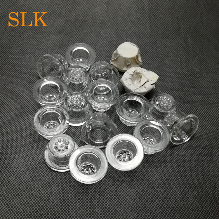 Wholesale smoking accessories glass bowls spoon pipes screens heat resistant 14mm glass down stem with glass flower bowl side for water bong
Wholesale smoking accessories glass bowls spoon pipes screens heat resistant 14mm glass down stem with glass flower bowl side for water bong