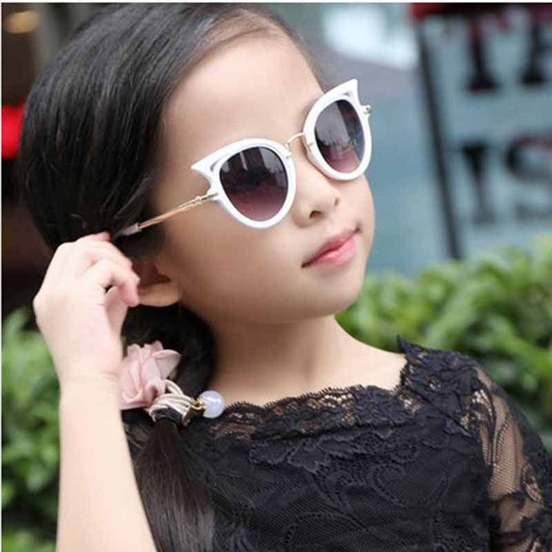 Kids Sunglasses Girls sun glasses Cat Eye Children Glasses Boys UV400 Lens Baby Sun glasses Cute Eyewear Shades Goggles 6 color Free post
Kids Sunglasses Girls sun glasses Cat Eye Children Glasses Boys UV400 Lens Baby Sun glasses Cute Eyewear Shades Goggles 6 color Free post