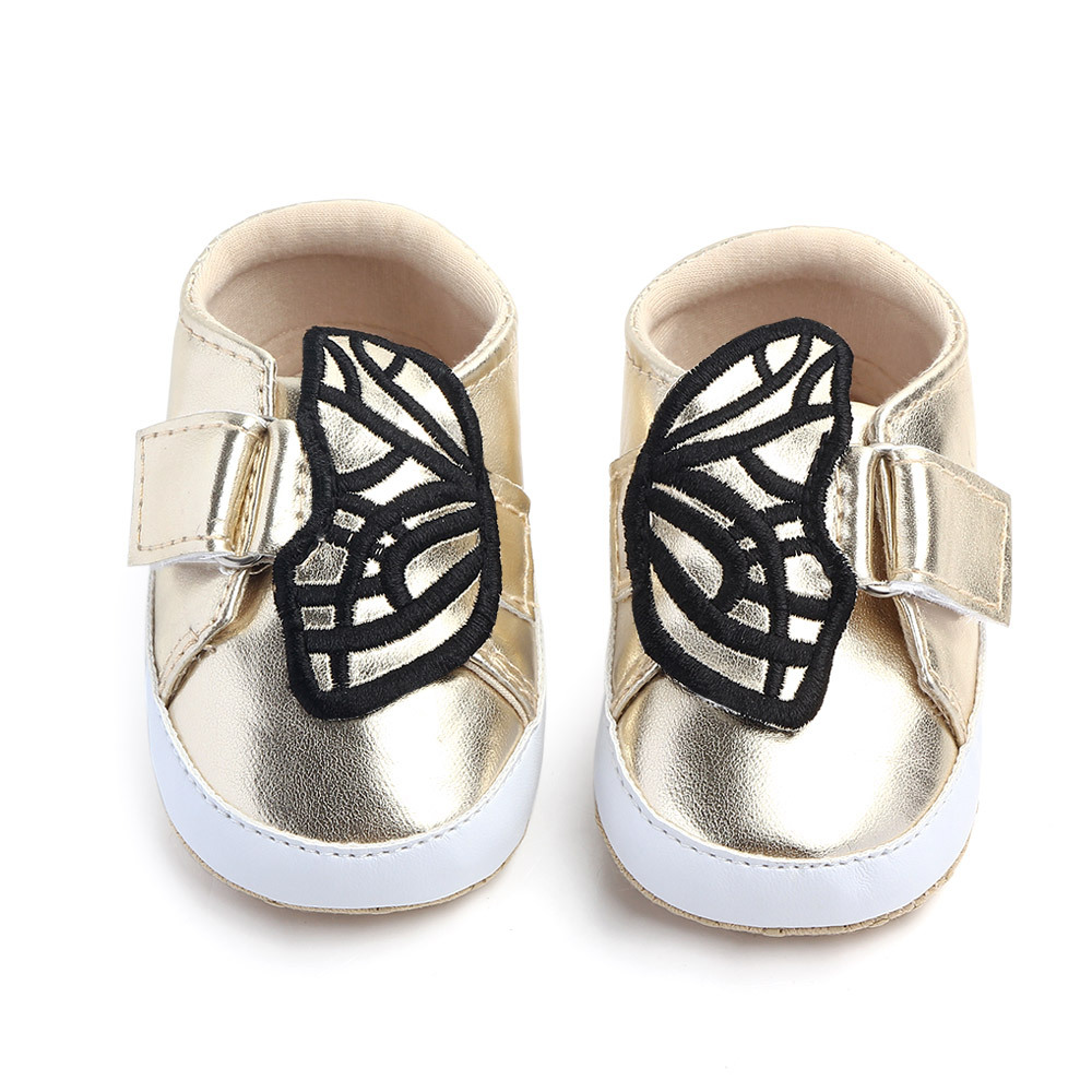 Newborn Baby First Walkers Shoes Infant Butterfly Toddler Boots Boy Girl Booties Shoes Sneakers Prewalker
Newborn Baby First Walkers Shoes Infant Butterfly Toddler Boots Boy Girl Booties Shoes Sneakers Prewalker