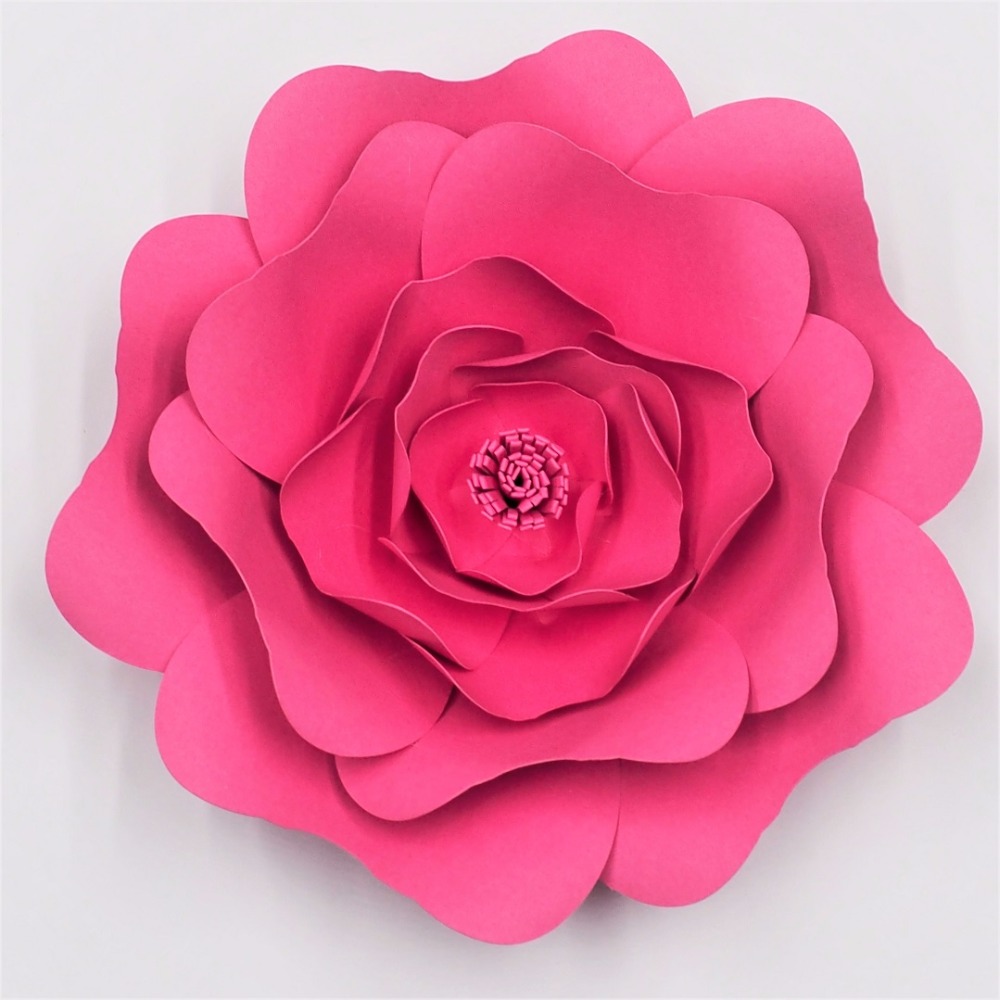 DIY Half Made Giant Paper Flowers For Wedding & Event Decorations Backdrops Deco Baby Nursery Fashion Show Video Tutorials, Beige
DIY Half Made Giant Paper Flowers For Wedding & Event Decorations Backdrops Deco Baby Nursery Fashion Show Video Tutorials, Beige