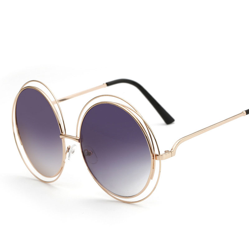 Oversized Round Sunglasses Fashion Women Large Size Big Retro Mirror Sun Glasses Lady Female Vintage UV400 13 COLOR
Oversized Round Sunglasses Fashion Women Large Size Big Retro Mirror Sun Glasses Lady Female Vintage UV400 13 COLOR