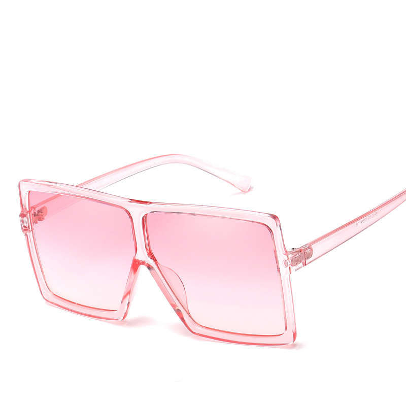 Square Sunglasses for Women Brand Designer Big Frame Transparent Square Sunglasses Vintage Oversized Sun Glasses Travel Ladies Shades UV
Square Sunglasses for Women Brand Designer Big Frame Transparent Square Sunglasses Vintage Oversized Sun Glasses Travel Ladies Shades UV