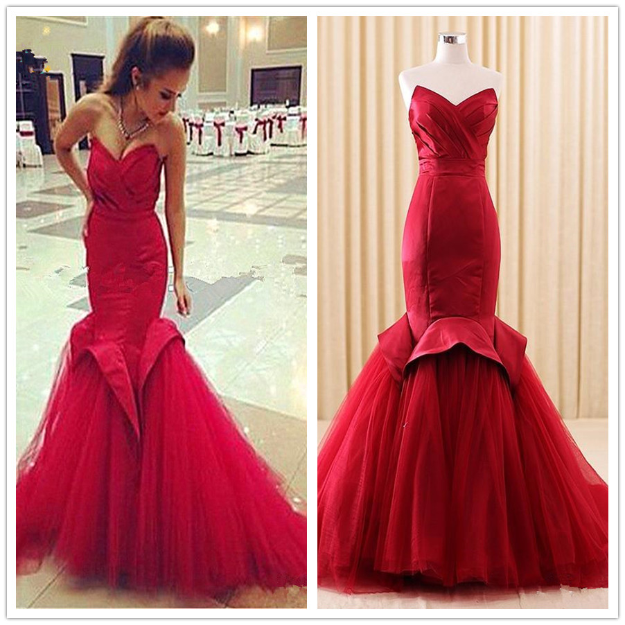 Colorful Arabic Fishtail Evening Dresses Length Meester Celebrity 2019 Plus Size Custom Made Wine Red Burgundy Flouncing Mermaid Vestidos, Royal blue no.39
Colorful Arabic Fishtail Evening Dresses Length Meester Celebrity 2019 Plus Size Custom Made Wine Red Burgundy Flouncing Mermaid Vestidos, Royal blue no.39