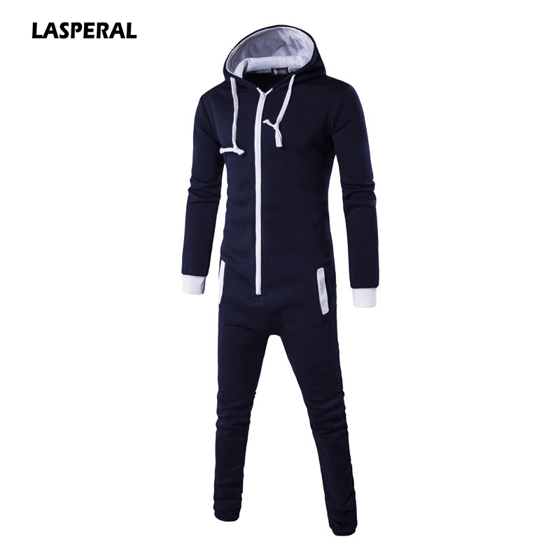 Wholesale- LASPERAL One Piece Autumn Men Clothing Suits Hooded Male Set Casual Sweatshirts Pant Men Brand Jumpsuit Sportswear Running Set, Red
Wholesale- LASPERAL One Piece Autumn Men Clothing Suits Hooded Male Set Casual Sweatshirts Pant Men Brand Jumpsuit Sportswear Running Set, Red