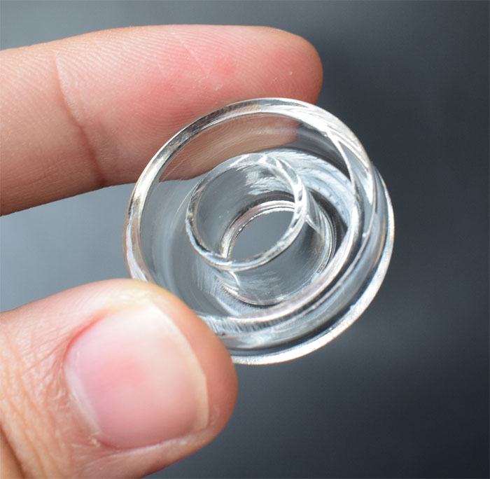 2018 Hybird Titanium nail replacement 100% Real Quartz Dish High quality Quartz Dishes for Dnail Oil Rig Enail Bongs Replaceable Quartz Dish
2018 Hybird Titanium nail replacement 100% Real Quartz Dish High quality Quartz Dishes for Dnail Oil Rig Enail Bongs Replaceable Quartz Dish