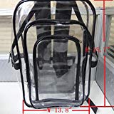 clear anti-static cleanroom bag pvc backpack bag for engineer put computer tool working in cleanroom
clear anti-static cleanroom bag pvc backpack bag for engineer put computer tool working in cleanroom