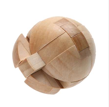 Intelligence Kongming Luban Locks China Traditional Unlock Toy Kids Wooden Brain Teaser Puzzle Game Educational Toys Magic Cube
Intelligence Kongming Luban Locks China Traditional Unlock Toy Kids Wooden Brain Teaser Puzzle Game Educational Toys Magic Cube