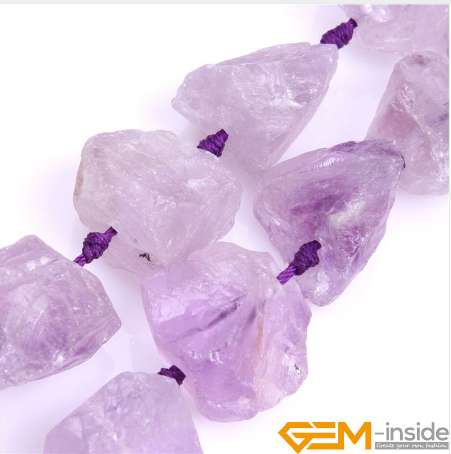 Crude Freefrom Amethysts Beads,Selectable Size: 25-30mm 22x38mm 14-25x24-35mm Natural Stone Bead Strand 15" Free Shipping
Crude Freefrom Amethysts Beads,Selectable Size: 25-30mm 22x38mm 14-25x24-35mm Natural Stone Bead Strand 15" Free Shipping