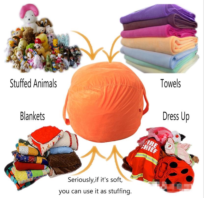 Kids Toy Storage Bean Bags Plush Toy Storage Beanbags Bedroom Stuffed Animals Storage Bags Baby Play Mat Toy Organizer 9 Designs LDH16
Kids Toy Storage Bean Bags Plush Toy Storage Beanbags Bedroom Stuffed Animals Storage Bags Baby Play Mat Toy Organizer 9 Designs LDH16