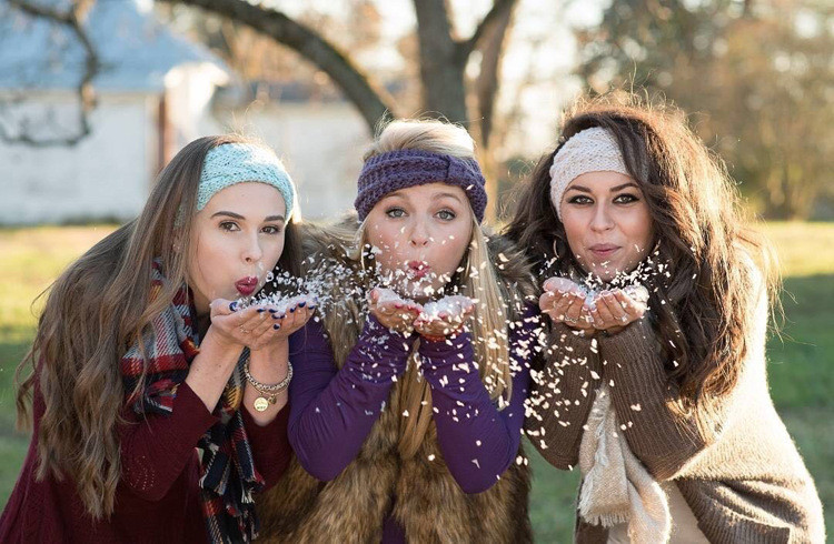 Crochet Headband 31 Colors Wool Crochet Headband Knit Hair band Winter Warm headbands Girls Headwrap Ear Muffs DHL ship
Crochet Headband 31 Colors Wool Crochet Headband Knit Hair band Winter Warm headbands Girls Headwrap Ear Muffs DHL ship